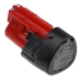 Battery industrial Milwaukee M12 CH-602X
