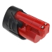 Battery industrial Milwaukee M12 CH-602X