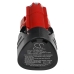 Battery industrial Milwaukee M12 CH-602X