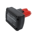 Battery industrial Milwaukee M12 LL-0