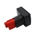 Battery industrial Milwaukee M12 LL-0