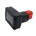 Battery industrial Milwaukee M12 LL-0