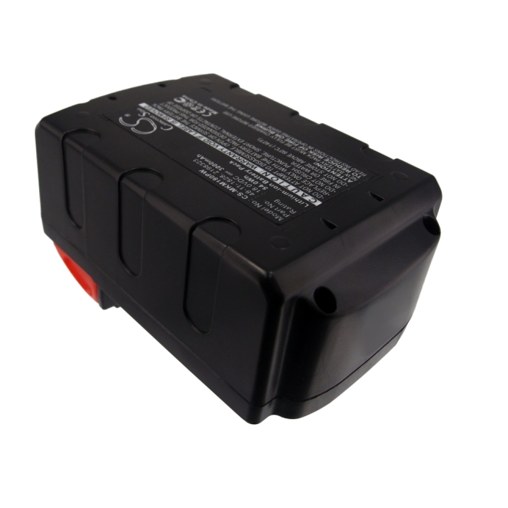 Battery industrial Milwaukee M18 HAL