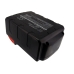 Battery industrial Milwaukee M18 HAL