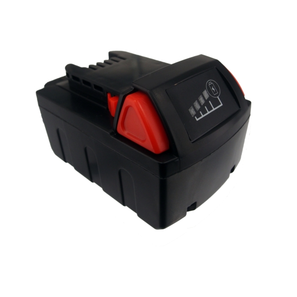 Battery industrial Milwaukee M18 BIW12-402C