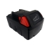 Battery industrial Milwaukee M18 BIW12-402C