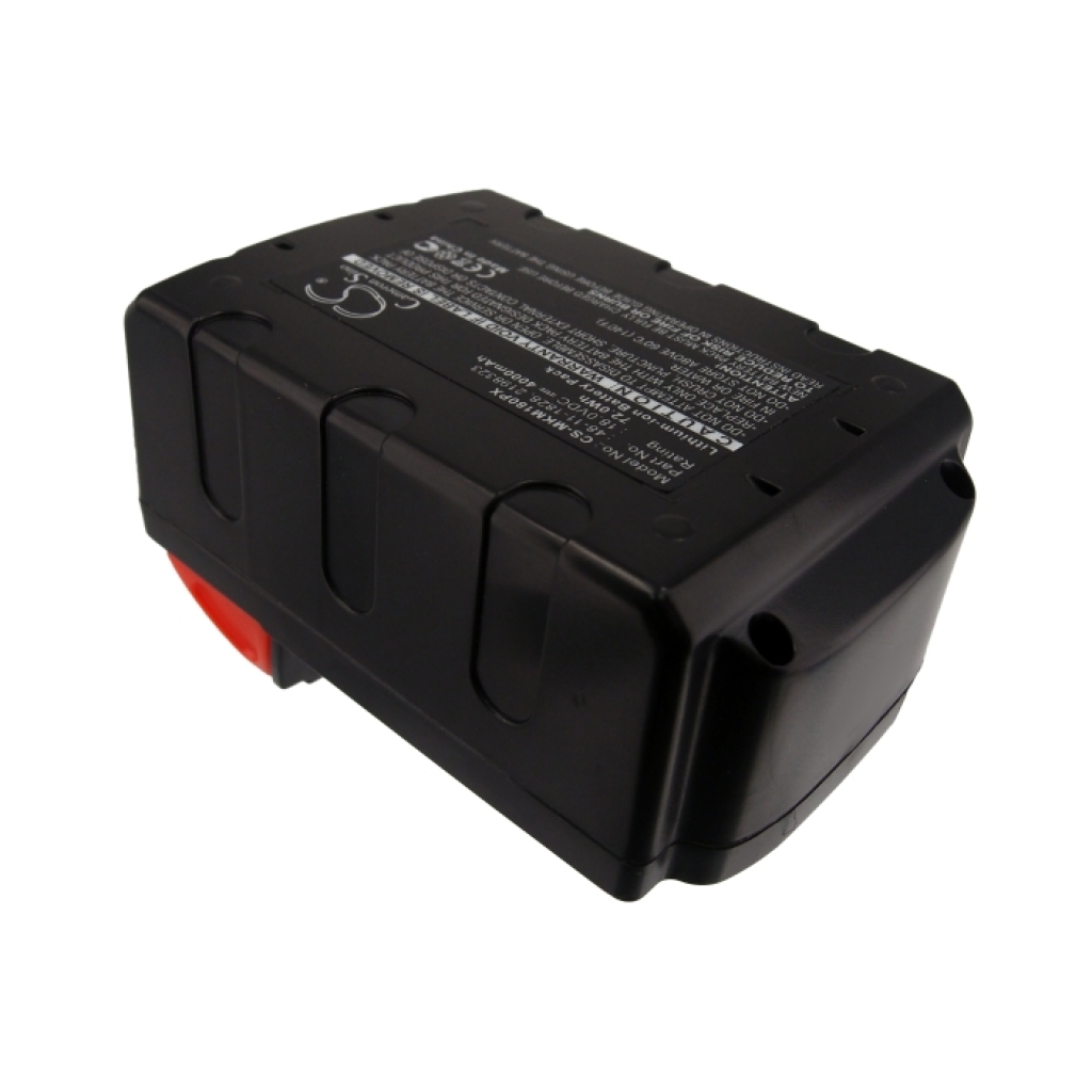 Battery industrial Milwaukee M18 BIW12-402C
