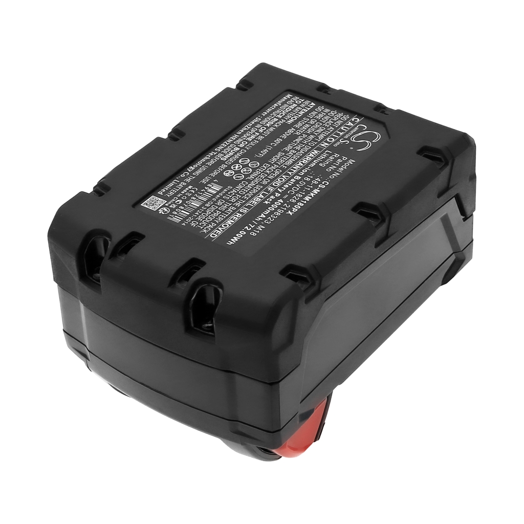 Battery Replaces M18 B2