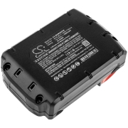 CS-MKM260PW<br />Batteries for   replaces battery YTB313