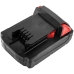 Battery industrial Milwaukee M18 CAG125XPD