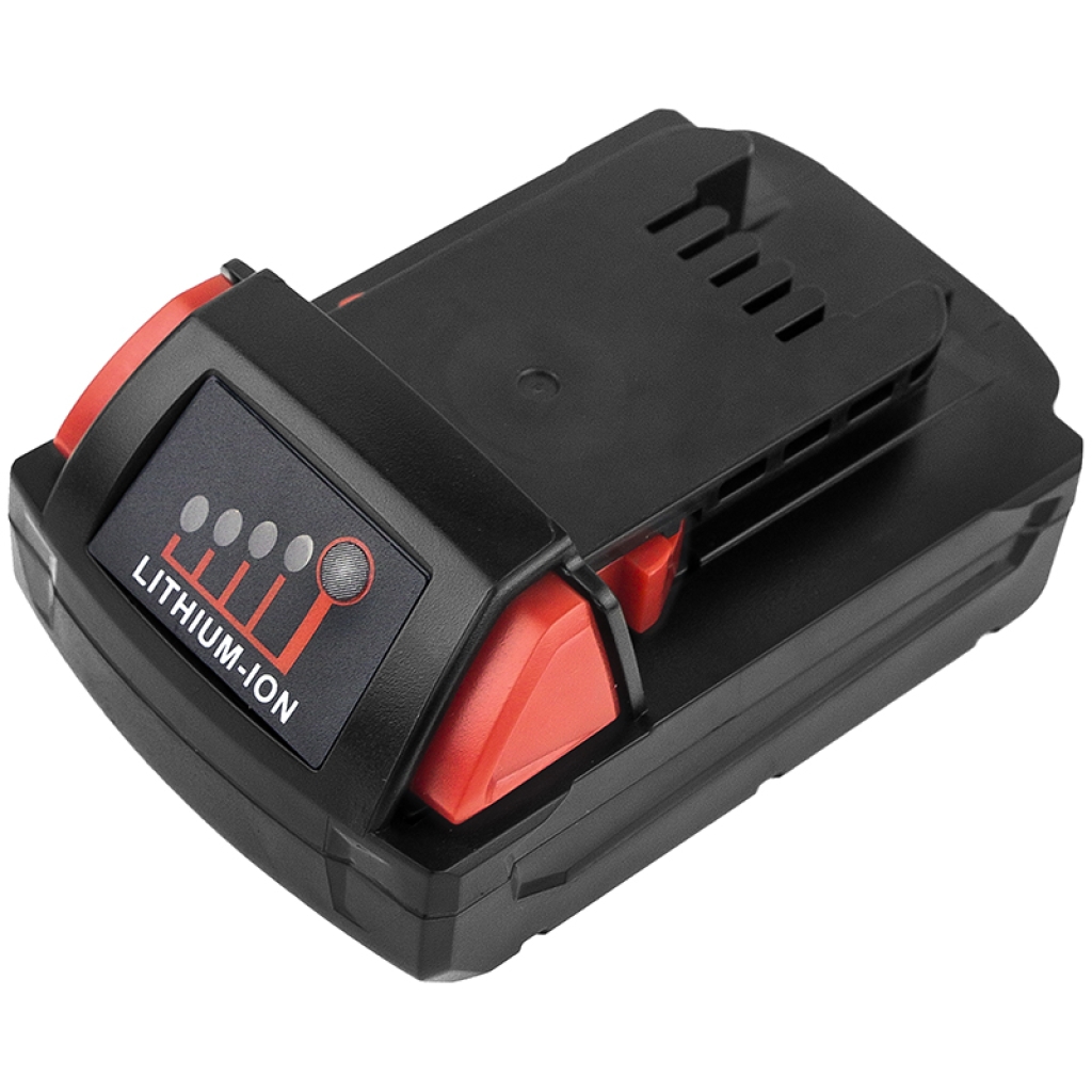 Battery industrial Milwaukee M18 CAG125XPD