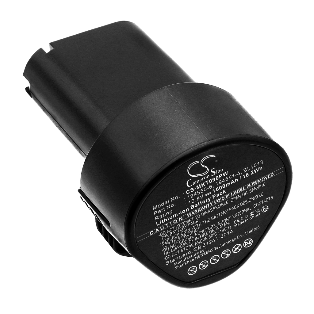Ipari akkumulátorok Makita LCT303X