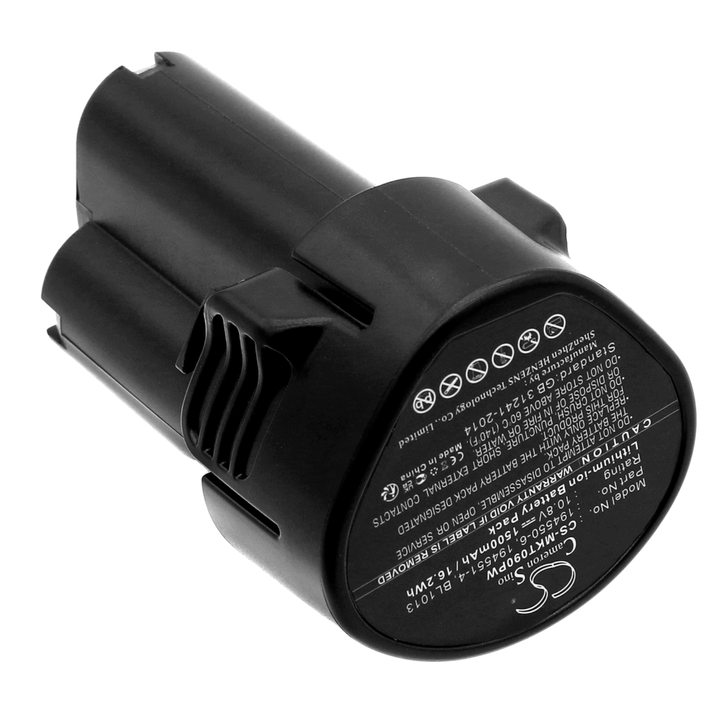 Ipari akkumulátorok Makita LCT303X