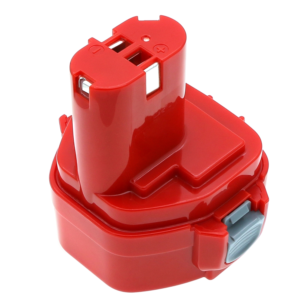 Ipari akkumulátorok Makita 6217DWDE