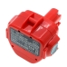 Ipari akkumulátorok Makita 6217DWDE