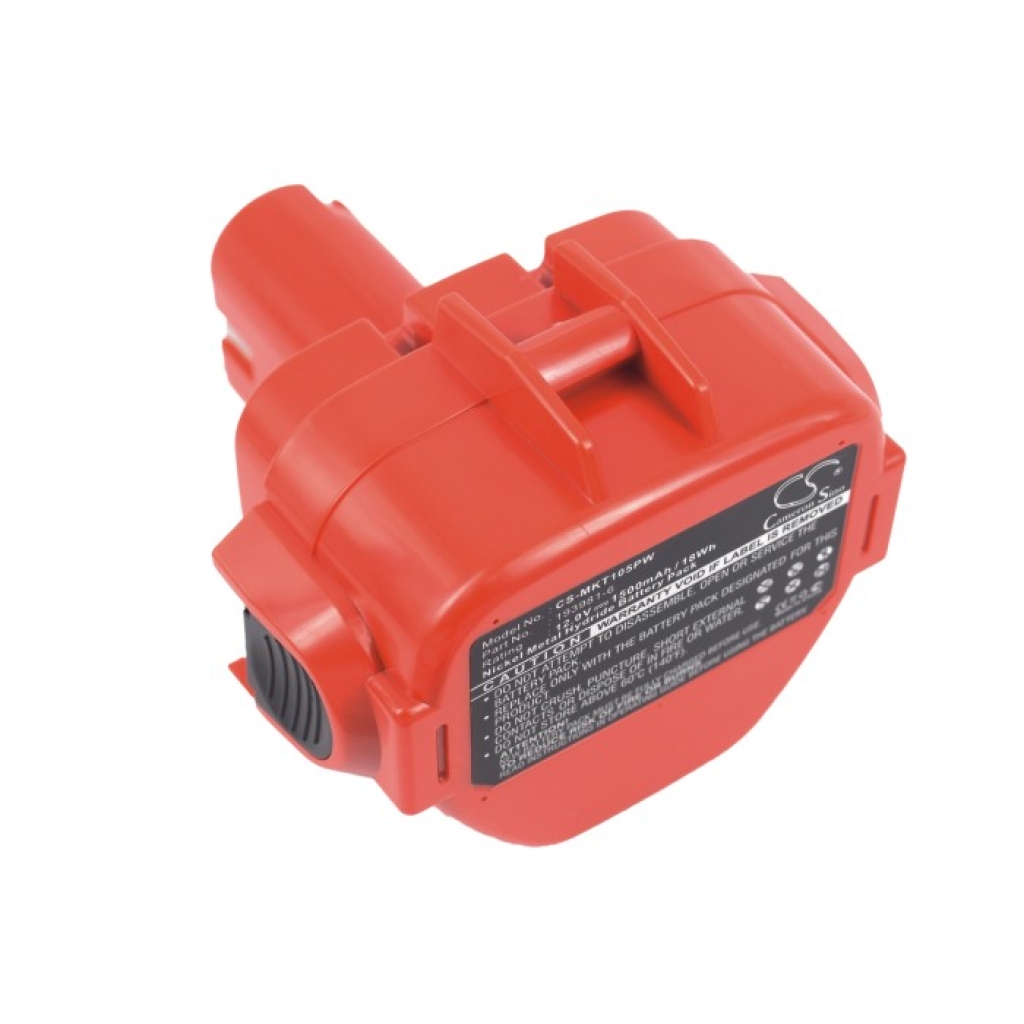 Ipari akkumulátorok Makita 6911HDWA