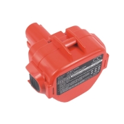 Ipari akkumulátorok Makita 6223DE