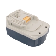 Battery compatibleWith Makita