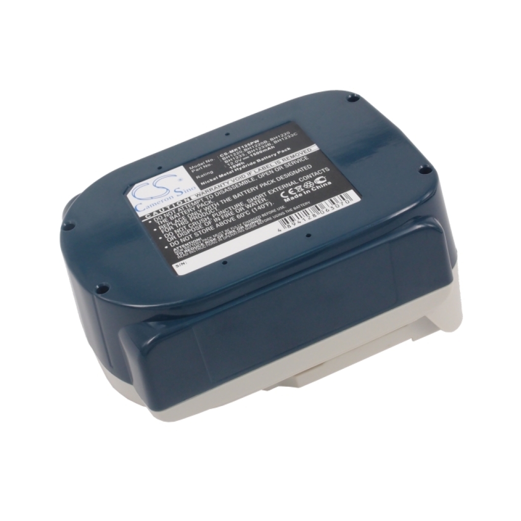 Akkumulátorok Helyettesíti a BH1220C