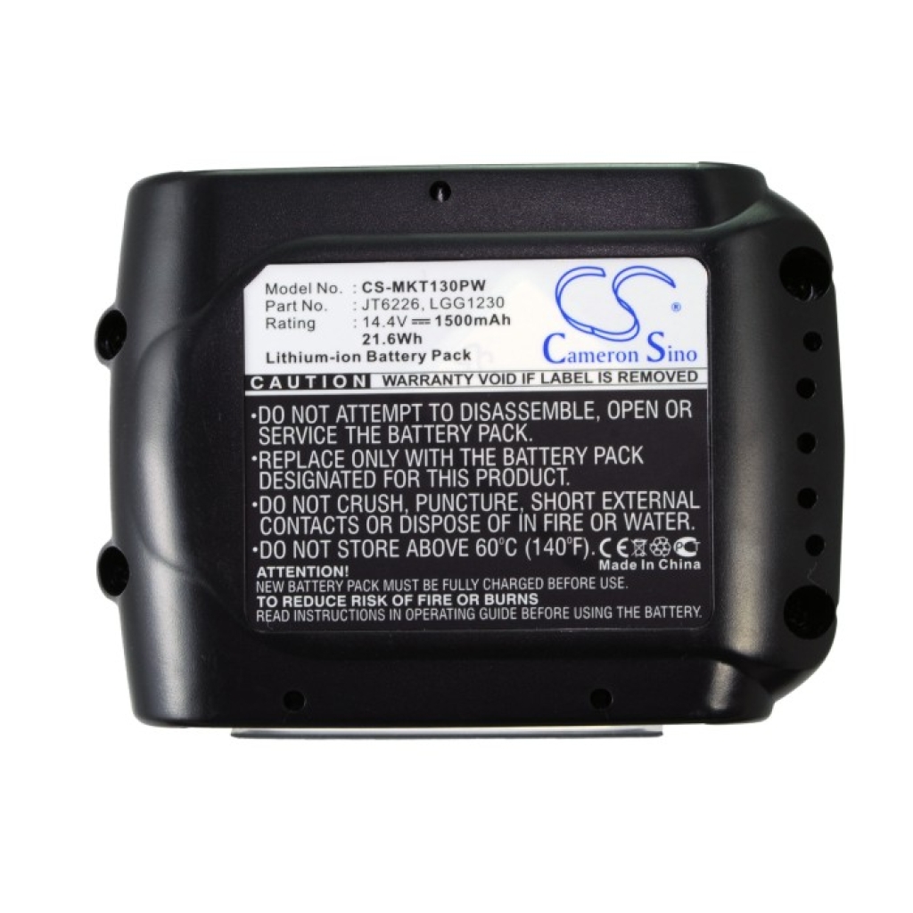 Ipari akkumulátorok Makita BNJ160