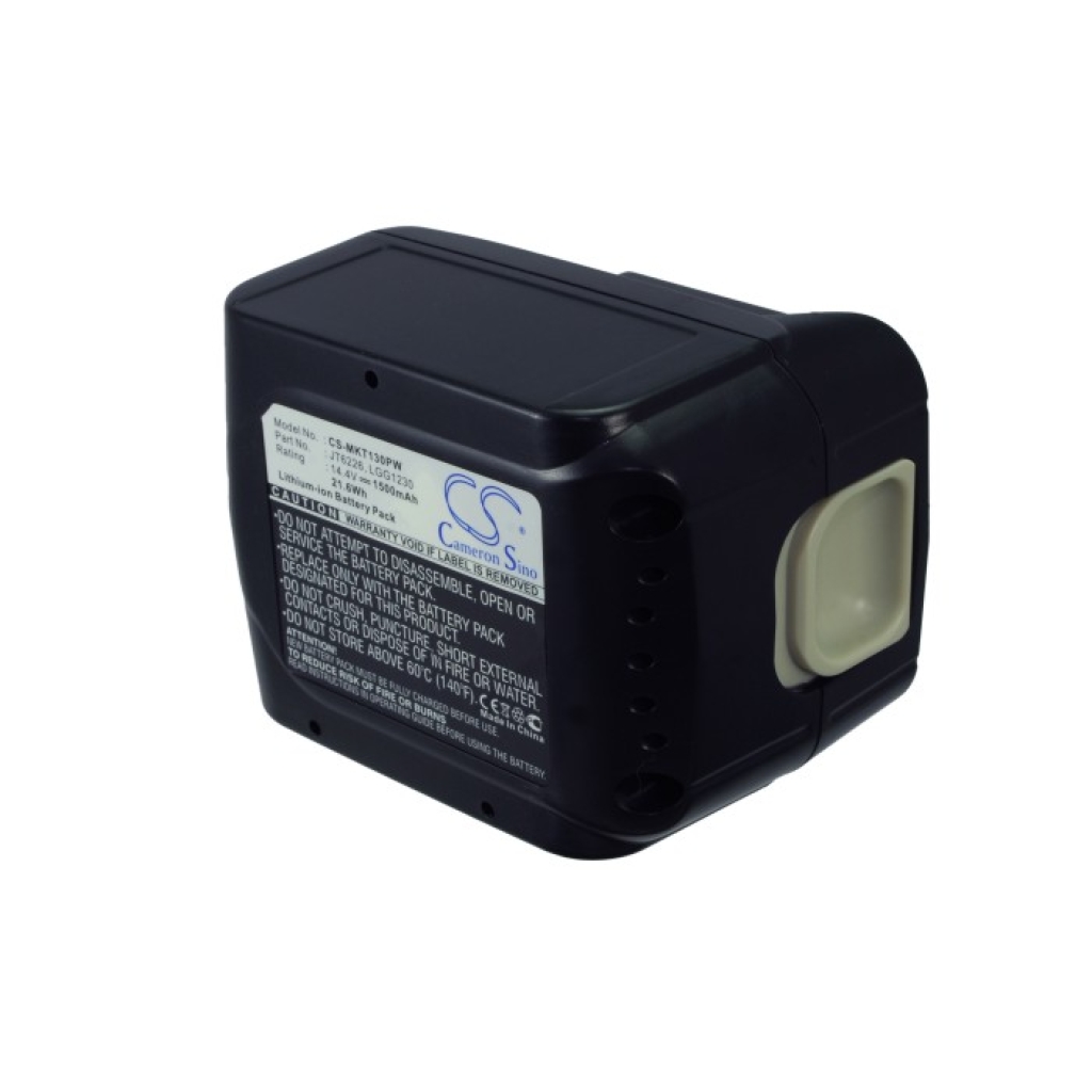 Ipari akkumulátorok Makita BNJ160