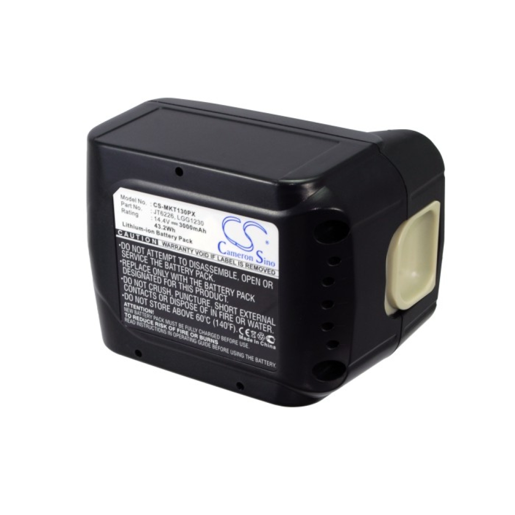 Ipari akkumulátorok Makita KP180DZ