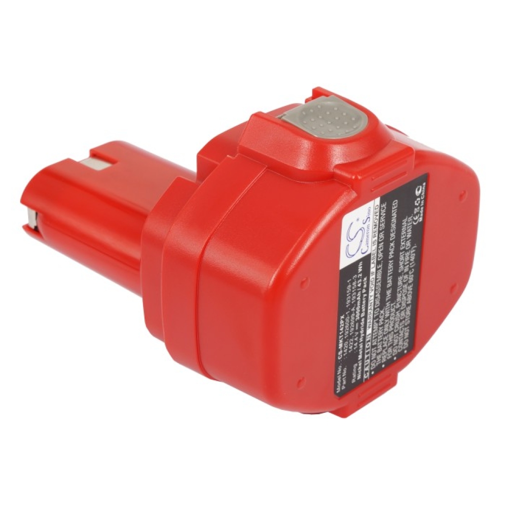 Ipari akkumulátorok Makita 6934FDWDE
