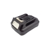 Battery Replaces BL1041