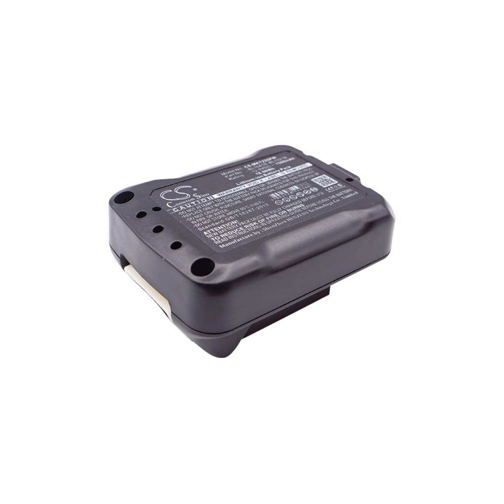Battery Replaces BL1041