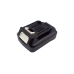 Battery Replaces BL1041