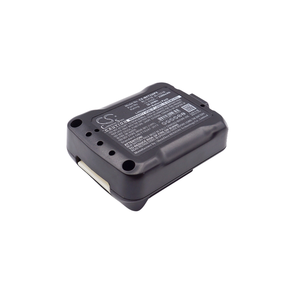 Battery Replaces BL1041