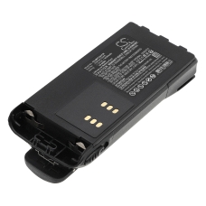 Kompatibilis akkumulátor csere Motorola HMNN4151,HMNN4151AR,HMNN4154,HMNN4158,HMNN4159...