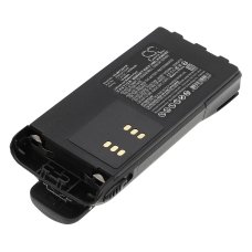 Kompatibilis akkumulátor csere Motorola HMNN4151,HMNN4151AR,HMNN4154,HMNN4158,HMNN4159...