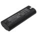 Battery Replaces 632002-4