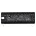 Battery Replaces 632002-4