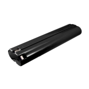 Battery industrial Makita ML902+Flashlight