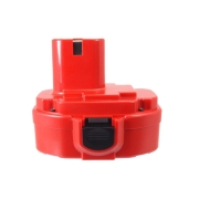 Battery industrial Makita ML183+Flashlight