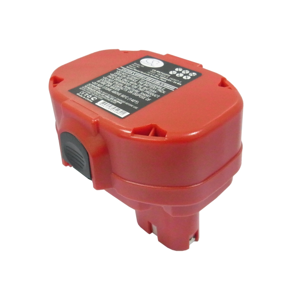 Battery Replaces 193159-1