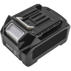 Kompatibilis akkumulátor csere Makita 191L29-0,BL4020,BL4025,BL4030,BL4040...