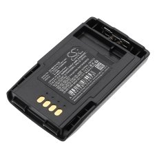 Kompatibilis akkumulátor csere Motorola AP-6574,FTN6574,FTN6574A,FTN6574BC,FTN6574C...