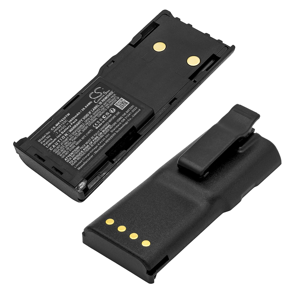 Asztali töltők Motorola CS-MKT630TW
