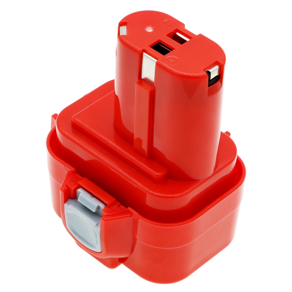 Ipari akkumulátorok Makita 6908DWDE