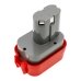 Ipari akkumulátorok Makita 6014DW