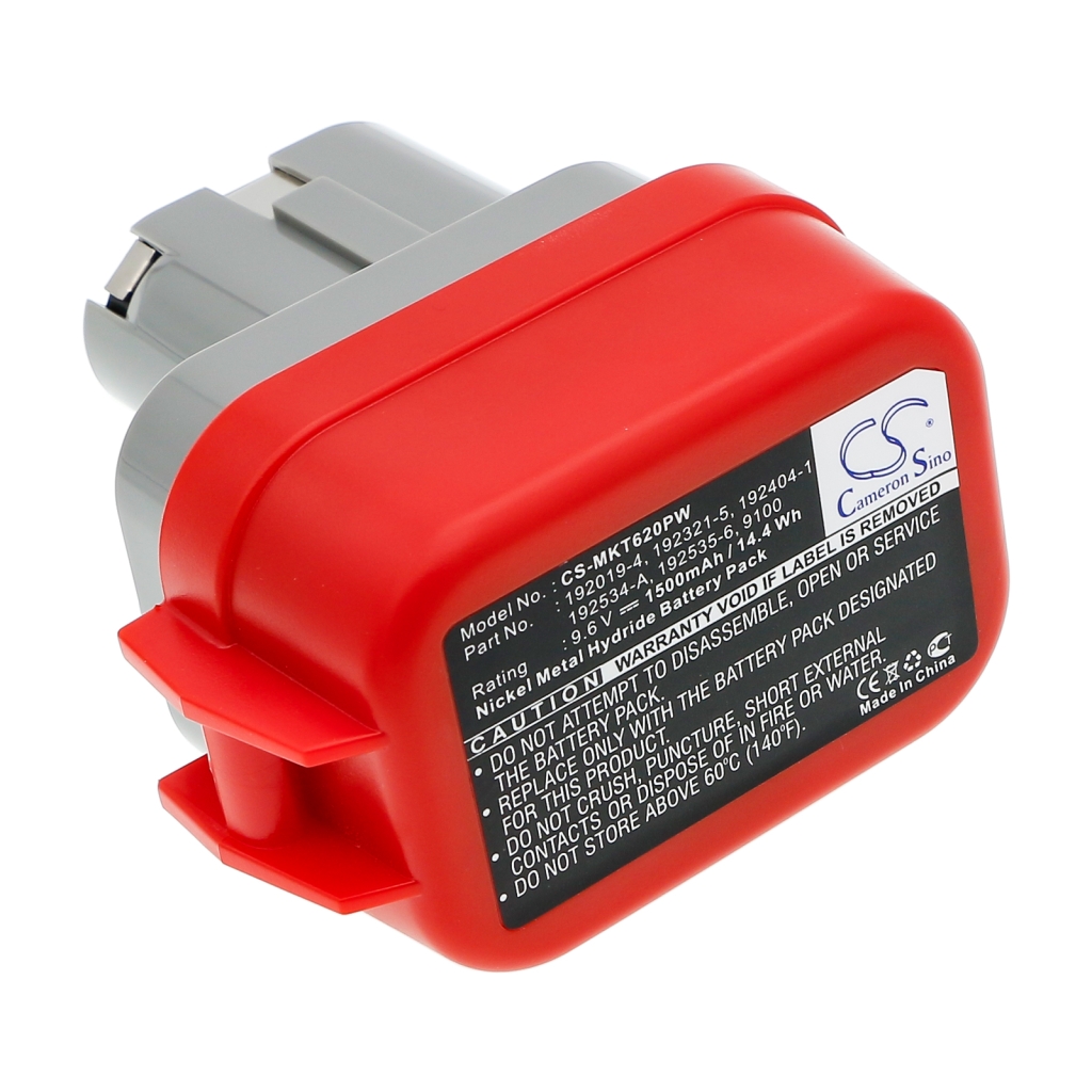 Ipari akkumulátorok Makita 6014DW
