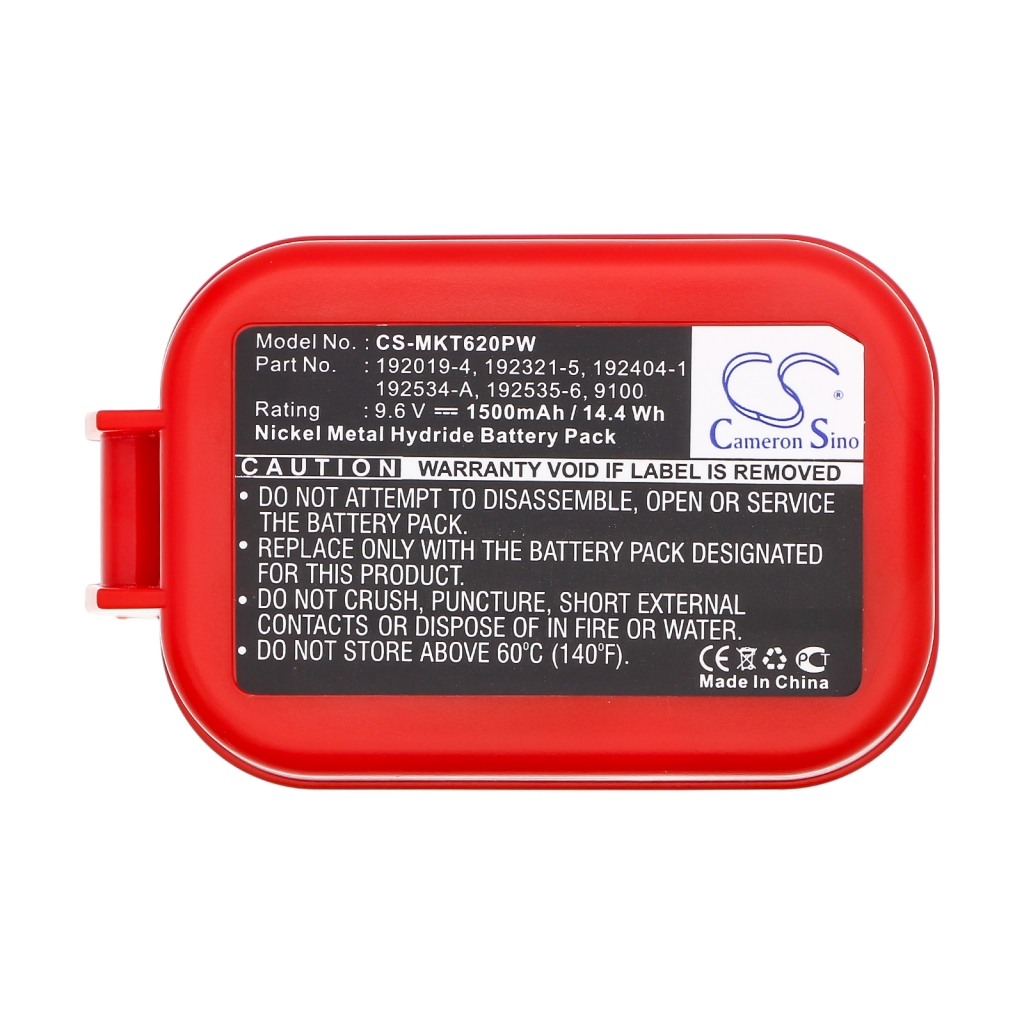 Ipari akkumulátorok Makita 6014DW