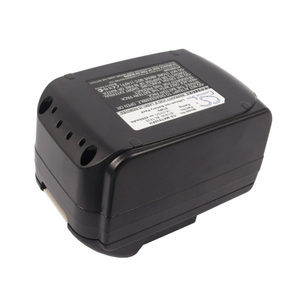 Ipari akkumulátorok Makita XSJ01Z