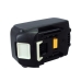 Battery Replaces 197265-4