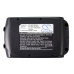 Battery Replaces 197265-4