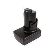 Battery industrial Milwaukee M12