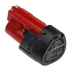 Battery industrial Milwaukee 2277-20NST